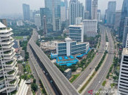 Akses Keluar-Masuk Jakarta Belum Ditutup meski BPTJ Keluarkan Rekomendasi
