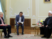 Iran Kecam Rencana Amerika Serikat Tambah 30 Ribu Pasukan di Suriah  