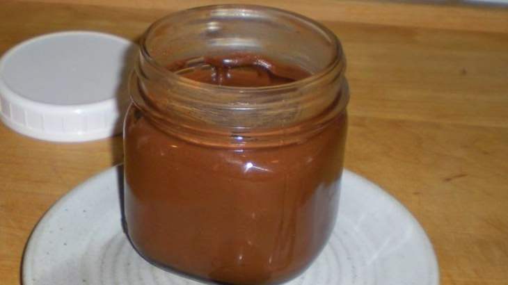 Cara Membuat Selai Coklat