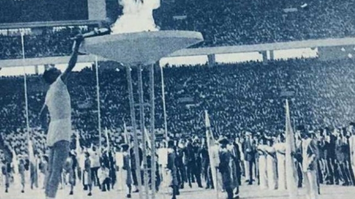 Cerita Para Peraih Medali Emas Asian Games 1962