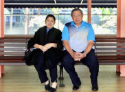 Ani Yudhoyono, dari Putri Prajurit hingga Ibu Negara