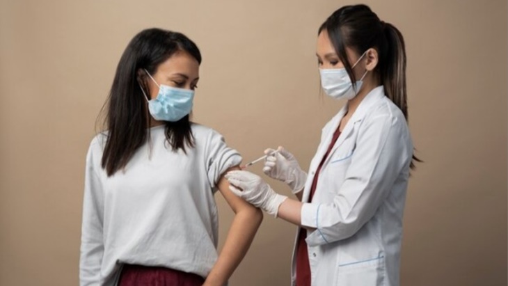 Respons Kemenkes RI Soal Vaksin HPV 9 Sebabkan Kemandulan