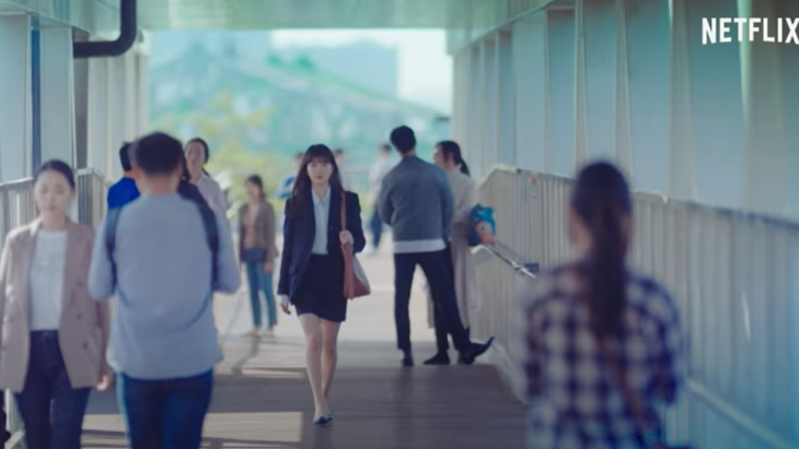 5 Pelajaran Berharga dari Drakor ‘Start-Up’