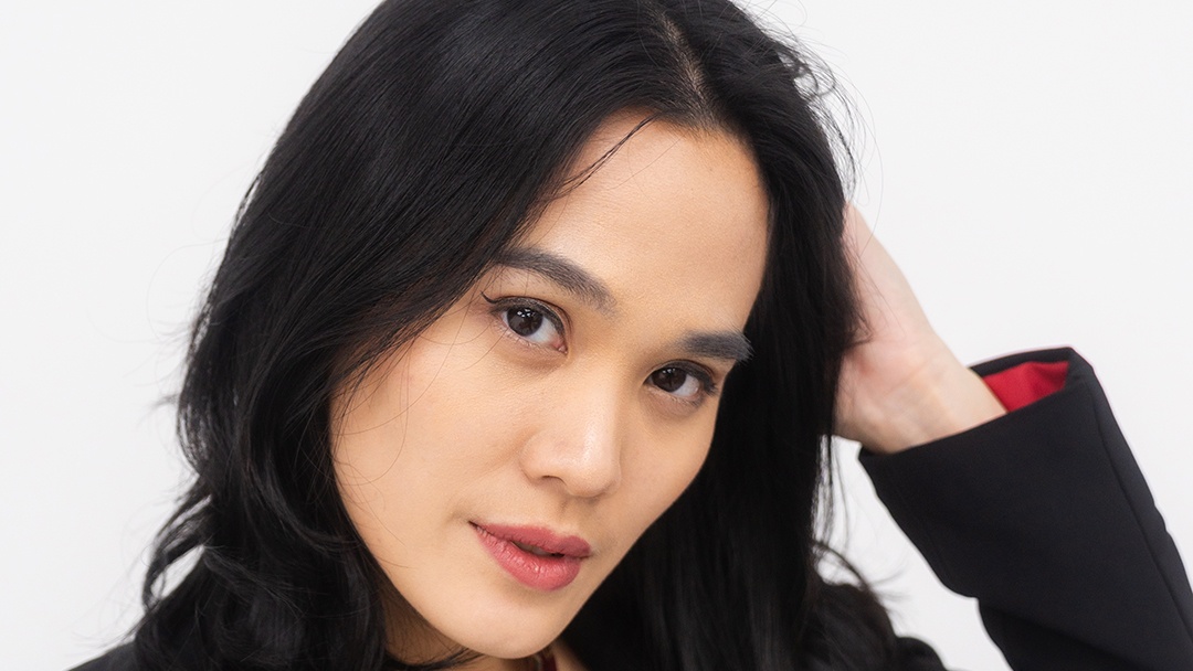 Cerita Kolaborasi Sheryl Sheinafia dan Jinan Laetitia di Balik Single 'Oh! All My Love'