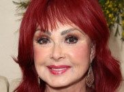 Bintang Kelompok Musik 'The Judds' Naomi Judd Tutup Usia