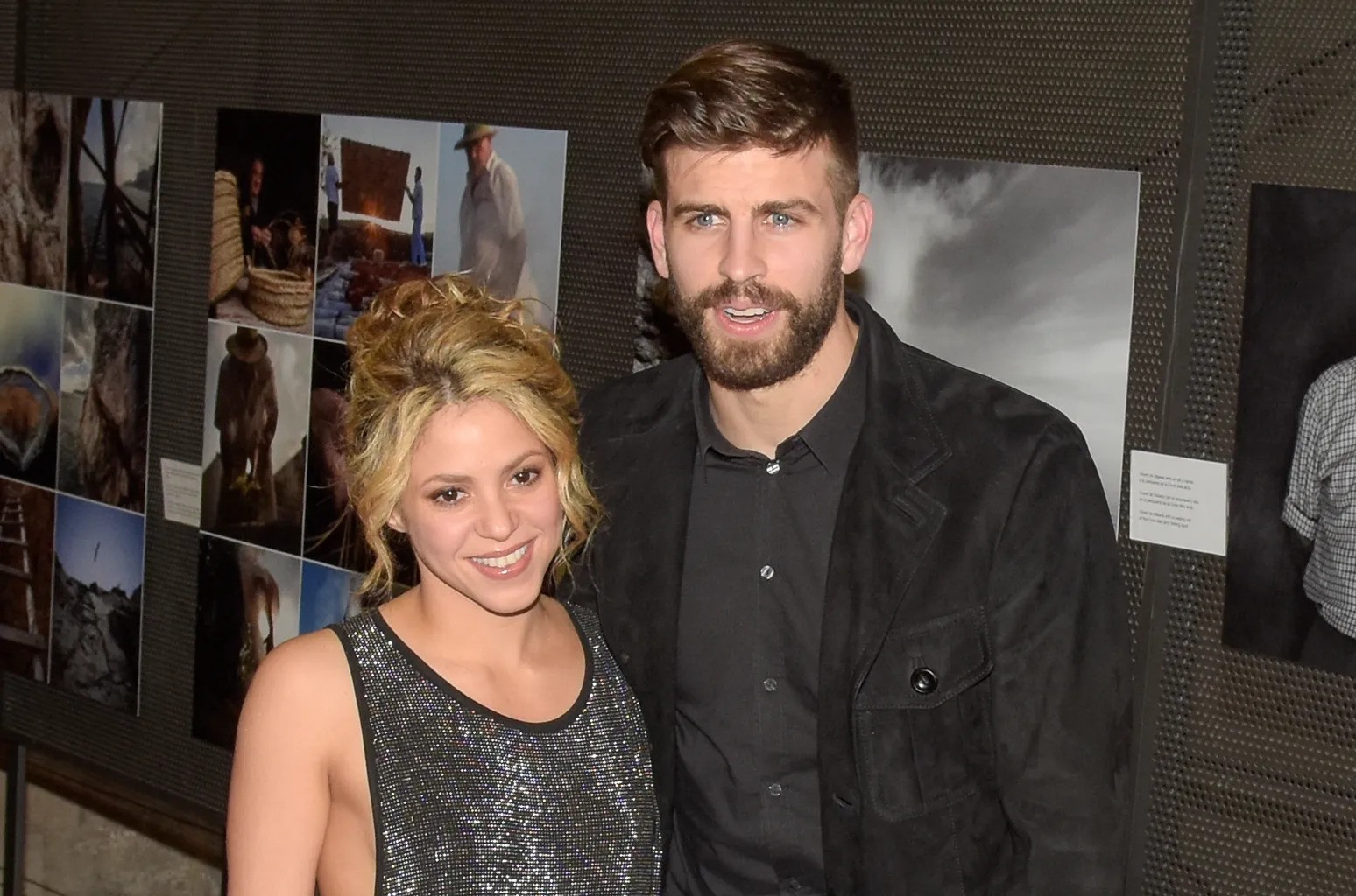 Shakira dan Gerard Pique Kembali Jalani Sidang di Pengadilan Barcelona, Bahas Apa?