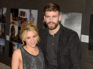 Shakira dan Gerard Pique Kembali Jalani Sidang di Pengadilan Barcelona, Bahas Apa?