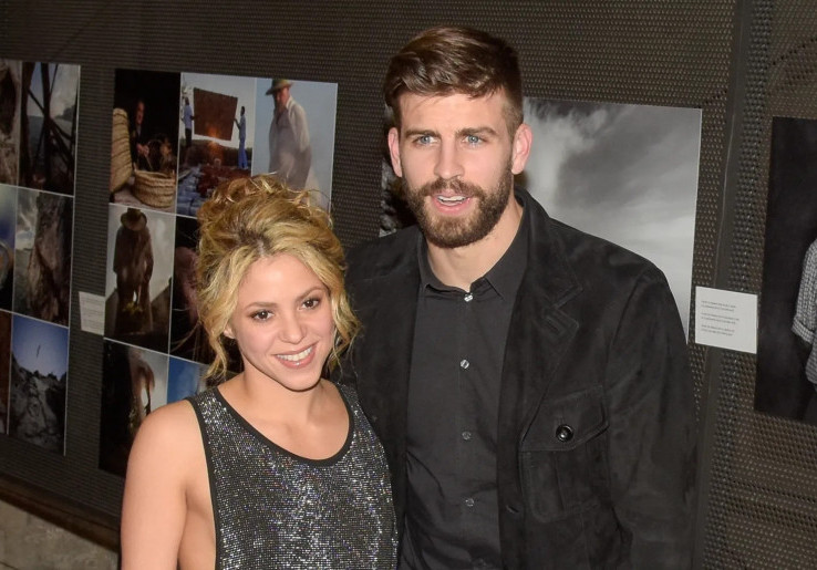 Shakira dan Gerard Pique Kembali Jalani Sidang di Pengadilan Barcelona, Bahas Apa?