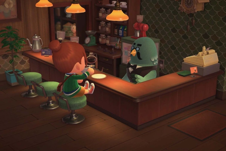 'Animal Crossing: New Horizons' akan Hadirkan DLC Terbaru 