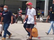 Imbas Virus Corona, 260 Penerbangan Rute Bali-Tiongkok Daratan Tidak Beroperasi