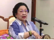 Bela Jokowi Soal Tiga Periode, Megawati: Yang Omong Itu Kepengen Sebetulnya
