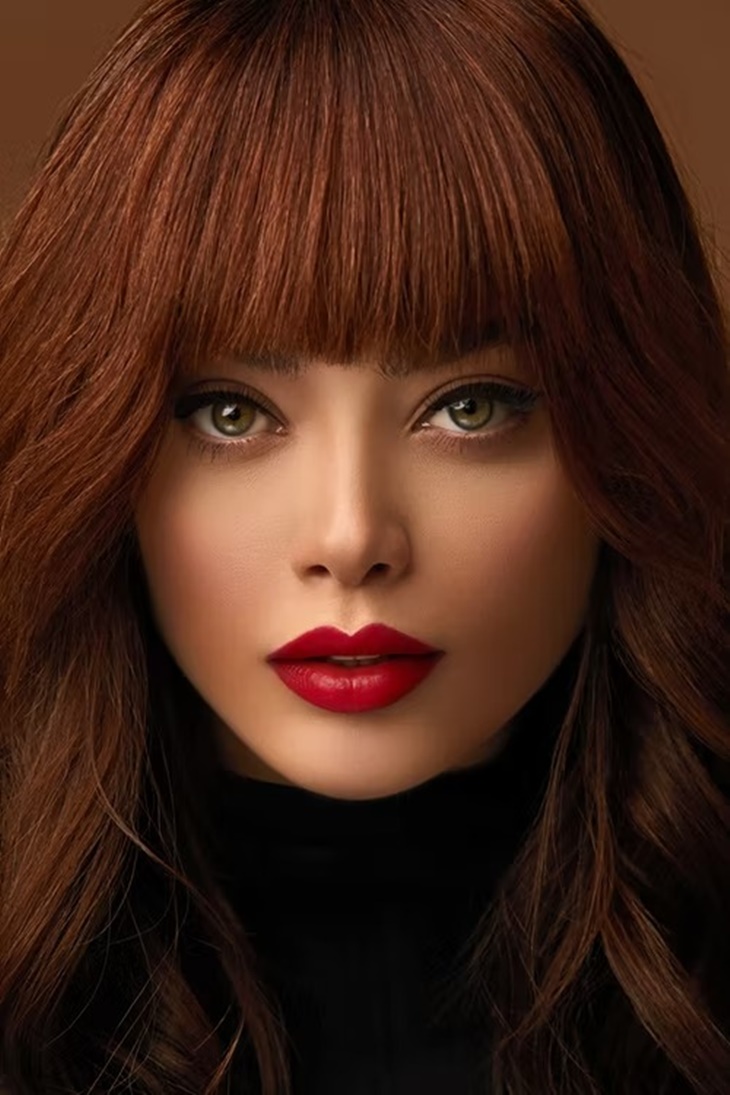 Wajah Makin Cantik dengan Foundation Brush Stylish