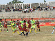 Manajemen Persip Pekalongan Berencana Evaluasi Penyerang 