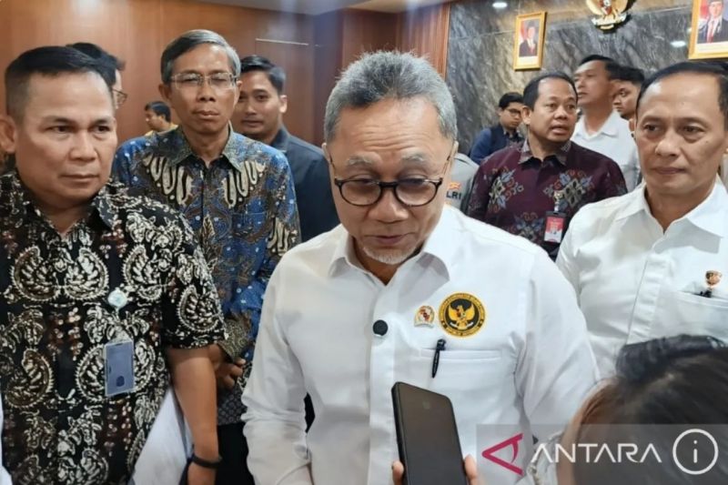 Menko Pangan Pastikan Koperasi Merah Putih Sudah Bisa Ajukan Kredit Dari Duit Pemerintah Rp 200 Triliun
