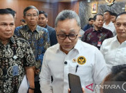 Menko Pangan Pastikan Koperasi Merah Putih Sudah Bisa Ajukan Kredit Dari Duit Pemerintah Rp 200 Triliun