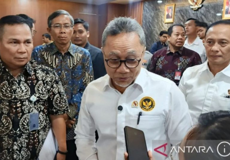 Menko Pangan Pastikan Koperasi Merah Putih Sudah Bisa Ajukan Kredit Dari Duit Pemerintah Rp 200 Triliun