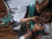 Polusi Udara Makin Tinggi, KPAI Minta Pemeriksaan Kesehatan Pada Anak