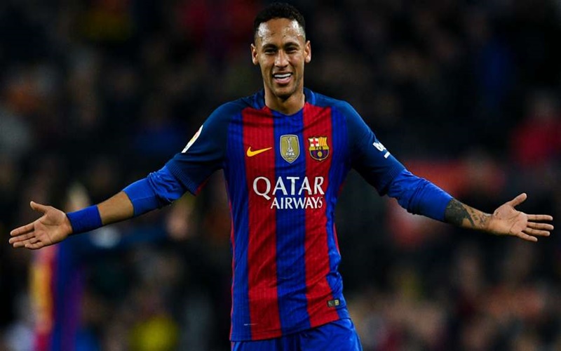 Neymar Kangen Kembali, Barcelona Lebih Memilih Adrien Rabiot 
