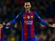 Neymar Kangen Kembali, Barcelona Lebih Memilih Adrien Rabiot 