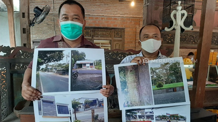 MAKI Temukan Aset Dugaan Korupsi Asabri Rp171 Miliar di Solo