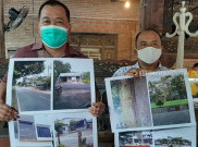 MAKI Temukan Aset Dugaan Korupsi Asabri Rp171 Miliar di Solo