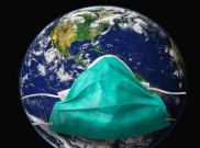 COVID-19 Resmi Jadi Pandemi Paling Parah dalam Sejarah AS