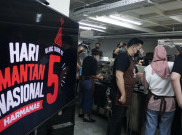 Rayakan Hari Jadi ke-5, Kopi Kenangan Resmikan Pusat Pelatihan Kedua