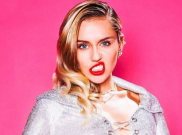 Miley Cyrus Muak dengan Aksi Teror Bersenjata