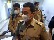 Wagub DKI Sebut Naiknya Kasus COVID-19 Disebabkan Omicron BA.4 dan BA.5