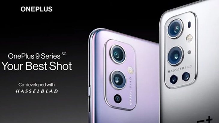 Smartphone Flagship Terbaru OnePlus Dipersenjatai Kamera Hasselblad