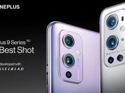 Smartphone Flagship Terbaru OnePlus Dipersenjatai Kamera Hasselblad