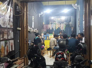 Ketua MPR: Warung Tetap Diperbolehkan Beroperasi