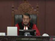 Tok! MK Putuskan Masa Jabatan Pimpinan KPK Jadi 5 Tahun