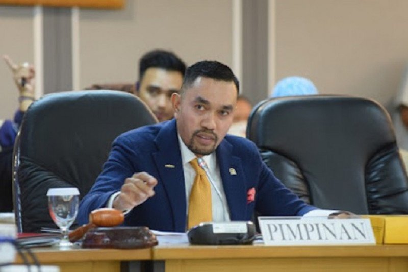 DPR Apresiasi Kinerja Pemprov DKI soal Penanganan COVID-19 di Jakarta