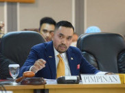 DPR Apresiasi Kinerja Pemprov DKI soal Penanganan COVID-19 di Jakarta