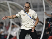 Bersaing Ketat dengan Persib dalam Perebutan Juara Super League, Pelatih Borneo FC Fabio Lefundes Pilih Tutup Rapat Rencana di 2 Laga Sisa
