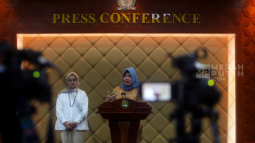 Sekjen MPR Ungkap Persiapan Sidang Tahunan MPR dan Pidato Kenegaraan Presiden Prabowo
