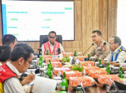 Menhub Siapkan SKB Pelaksanaan Rekayasa Lalu Lintas Saat Puncak Mudik