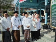 Hari Santri Nasional, 33 Ponpes Solo Deklarasi Pesantren Ramah Anak