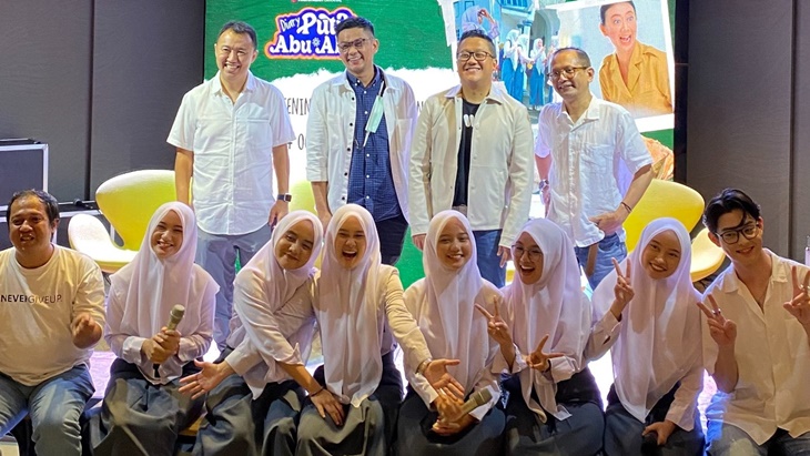 Trinity Optima Production Terjun ke Bisnis OTT