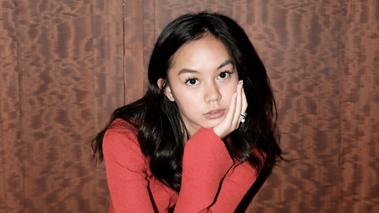 Lewat Album 'Heart String', Saphira Adya Ceritakan Cinta, Luka, dan Penerimaan