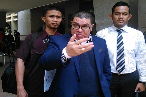 Razman Arif Nasution