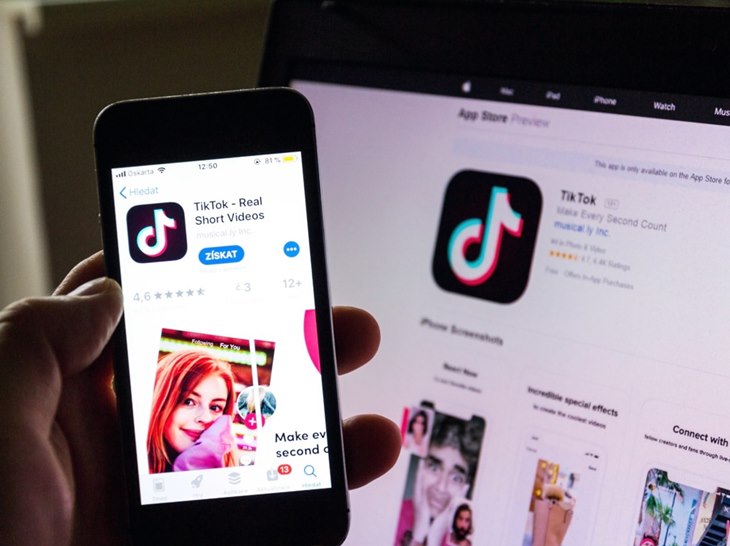 tiktok
