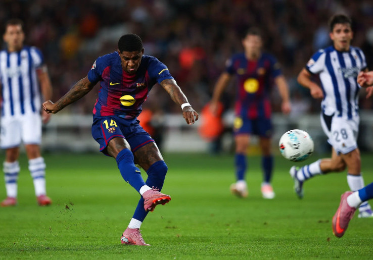 Barcelona Gagal Permanenkan Marcus Rashford, Manchester United Kini Tunggu Tawaran Baru