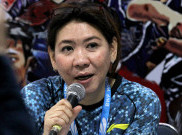 Lawan Spanyol, Susy Susanti Waspadai Sektor Tunggal Putri 