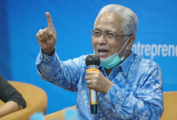 Anggota DPR Ini Minta Filosofi Dibuatnya UU ITE Dikembalikan ke Awal