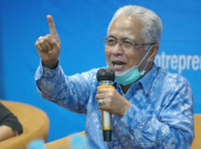 Anggota DPR Ini Minta Filosofi Dibuatnya UU ITE Dikembalikan ke Awal