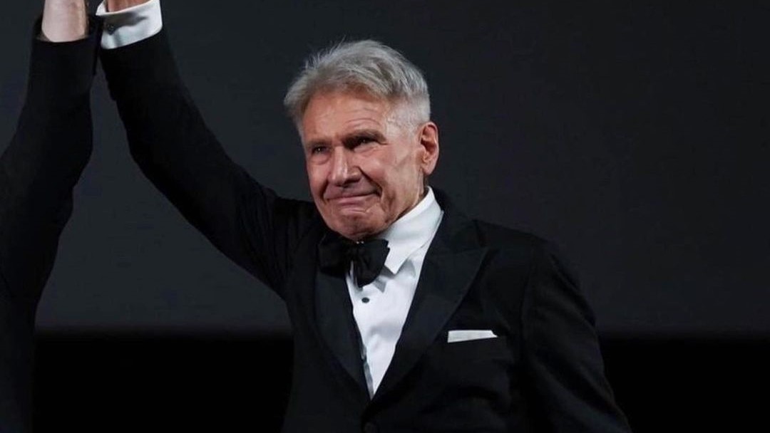 Harrison Ford Bicara Soal Peran Baru di Captain America: Brave New World, Gantikan William Hurt