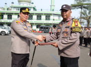 Cerita Kapolres Jaksel Ditawari Rp 400 Juta Hentikan Kasus Pembunuhan Disertai Perkosaan