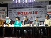 BPN Soroti Keburukan Pelayanan Kesehatan era Jokowi